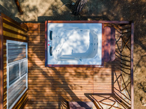 Бунгало Pydnai Village