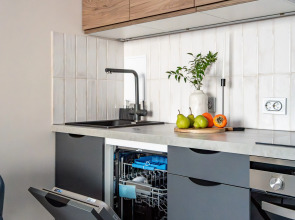 Апартаменты Merino Home Aurora