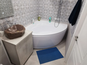 Апартаменты возле McDonalds