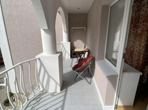 Гостевой дом Эдем