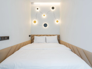 Апартаменты Ohta Suite 24