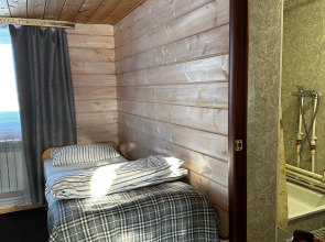 База отдыха Paradise island