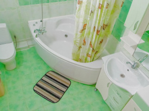 Гостевой Дом Бугаз