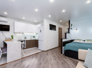 Апартаменты Комфорт и уют ЖК Панорама