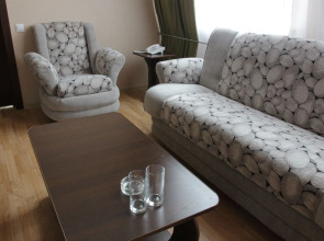 Отель ГК Авиатор