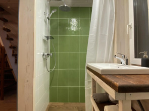 Гостевой дом Papino Village