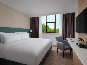 DoubleTree by Hilton Shymkent