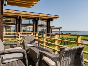 Бутик-отель Зеехоф