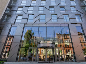 Апартаменты KEYTEE HOME YES III | Студия