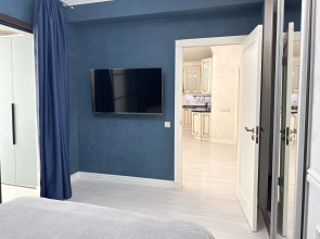 Квартира прекрасная в отличном месте и с лучшей инфраструктурой