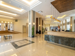 Отель Castellum Suites
