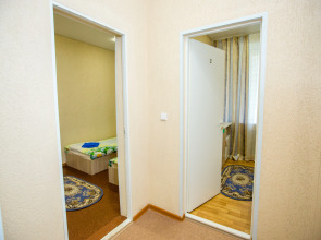 Хостел Бализ