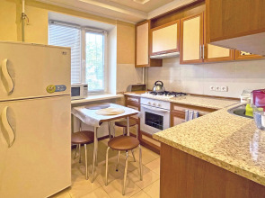 Квартира на Галерейной