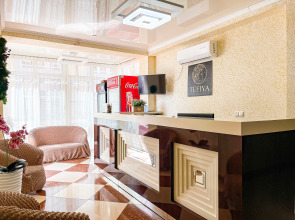 Гостевой Дом Тефия