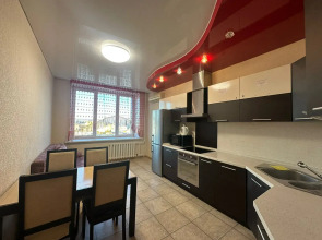 Апартаменты Сутки Уфа рядом с РКБ РБ им. Г.Г. Куватова 91