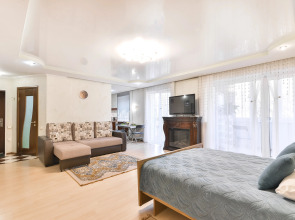 Апартаменты Студия на 4м этаже