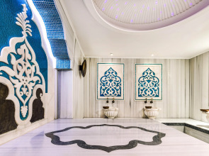 Отель Romance Istanbul