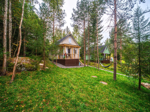 Гостевой дом Soroka home рядом с Игора