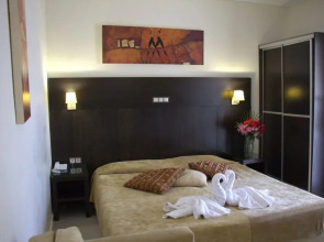 Отель Hanioti Grandotel