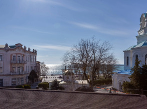 Гостевой Дом Ирина