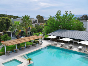 Бутик-отель Dorman suites