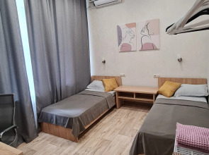 Квартира ERA