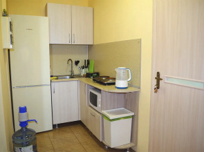 Мини-отель Вельвет