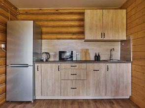 Частный дом загородный GetFlat у Спасо-Преображенского монастыря