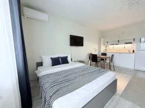 Квартира Челбукинг в пешей доступности от ЛА трактор