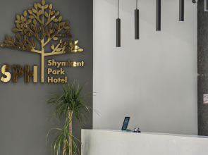 Отель Шымкент Парк Отель