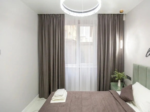 Апартаменты More Rooms на Станиславского 5