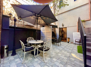 Бутик-отель Silver 34