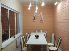 Гостевой дом Ассамблея на Плещеевом