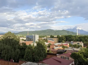 Квартира 3-х комнатная в Историческом Центре с Панорамным Видом