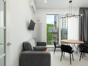 Квартира в самом центре курортной зоны