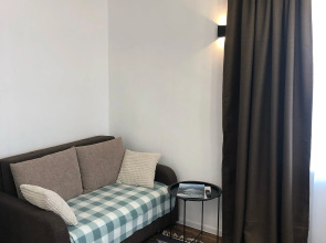 Квартира на Давыдова 11