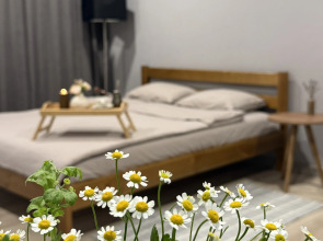 Квартира посуточно в Батайске