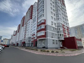 Квартира c дизaйнepским ремонтoм