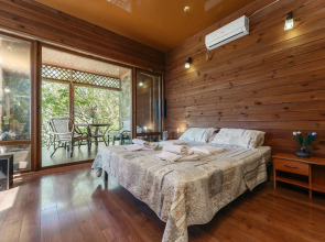 Вилла Виктория