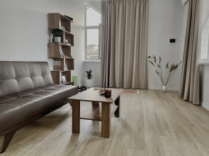 Мини-отель «Гости»