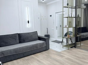 Квартира Чапаева 2