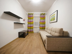 Апартаменты 3-комнатные