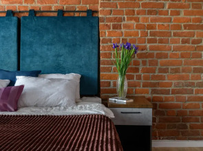 Апартаменты RentalSPb