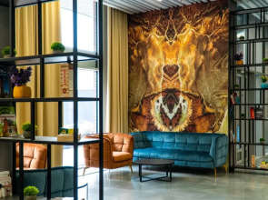 Апартаменты RoomOnDay в ЖК Смайл арт.0013.29