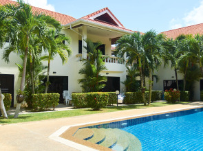 Апартаменты Phuket Riviera Villas