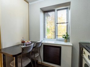 Апартаменты на Ставропольской