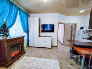 Апартаменты Березка 3