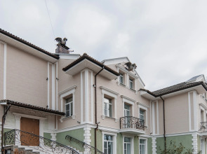 Гостевой дом Dragon Spa