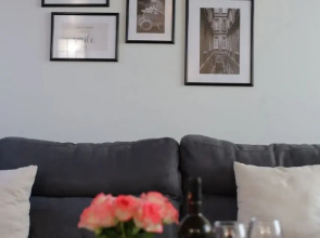 Вилла Old Friends Gyumri