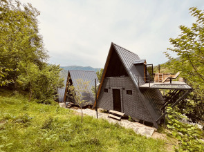 Chalet GreenWood Cottages Merisi